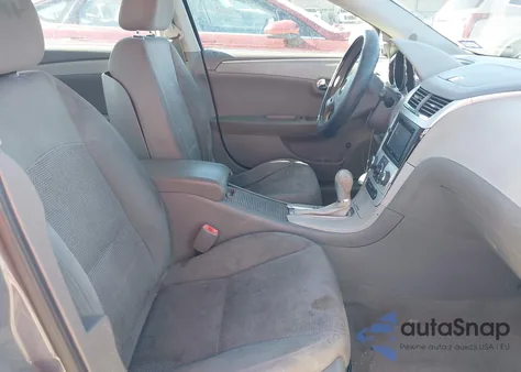 2009 Chevrolet Malibu Ls z USA, uszkodzony, nr VIN 1G1ZG57BX94104985